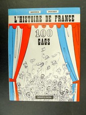 Reiser pouzet histoire d'occasion  Crespières