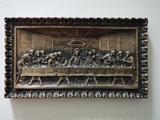 Wachsbild motiv letzte gebraucht kaufen  Essen
