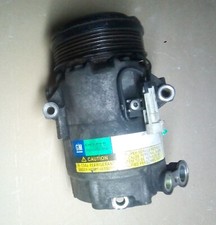 Motore compressore climatizzat usato  Mercato San Severino