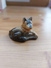 Vintage wade whimsie for sale  WALLINGTON