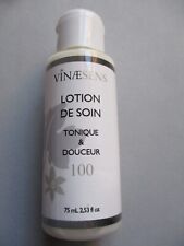 Vinaesens lotion soin d'occasion  Cannes
