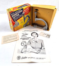 Vintage 1954 walco for sale  Victorville