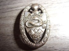 Insigne 504 régiment d'occasion  Agde