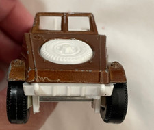 Vtg tootsietoy brown for sale  Houston