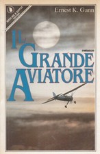 Grande aviatore ernest usato Grande aviatore ernest usato  Italia