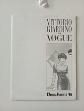 Vittorio giardino portfolio usato  Italia
