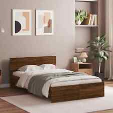 Bed frame bed usato  Spedire a Italy