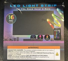 Vibe foot led for sale  Hendersonville
