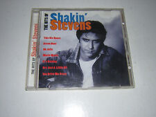 Shakin stevens album for sale  DISS