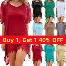 Women beach cover for sale  MANCHESTER
