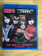 Usado, Blu-ray remasterizado KISS - Dynasty Live in Landover 1979 Paul Peter Gene comprar usado  Enviando para Brazil
