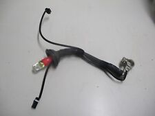 Audi battery lead for sale  WEST BROMWICH
