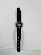 Relógio digital feminino TIMEX Atlantis 100 preto (hh53) comprar usado  Enviando para Brazil