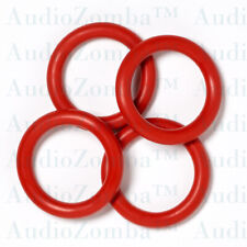 Tube damper rings for sale  HERTFORD