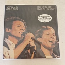 Simon garfunkel the usato  Palermo