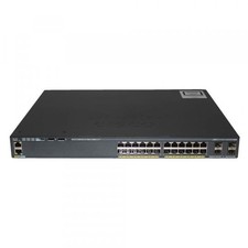 Cisco catalyst c2960x d'occasion  Poissy