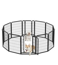 Panel height dog for sale  LONDON