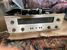 Fisher 400 tube for sale  Tulsa