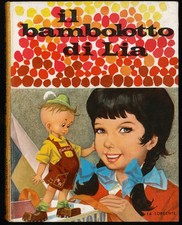 Bambolotto lia usato  Gavirate