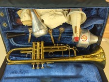 Vincent bach stradivarius for sale  Manassas