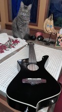 Dope ibanez iceman for sale  Athens