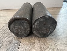 Pair long case for sale  LONDON