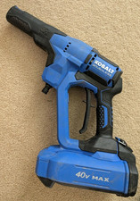Kobalt 600 psi for sale  Wilmington