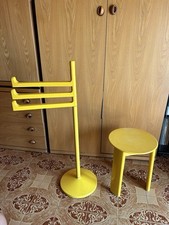 Gedy sgabello design usato  Zungoli