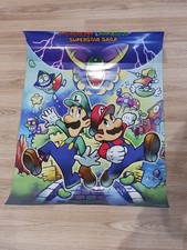nintendo posters for sale  SWADLINCOTE