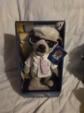 Compare market meerkat for sale  RUSHDEN
