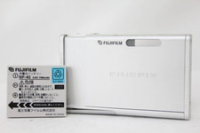 Câmera Digital Compacta Fujifilm Finepix Z1 3X Equipada com Bateria M155 comprar usado  Enviando para Brazil