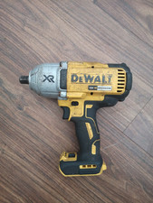 Dewalt dcf899 18v for sale  BRADFORD