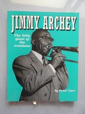 Jimmy archey the gebraucht kaufen  Eggenstein-Leopoldshafen