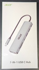 Acer usb hub for sale  Kingsport