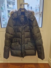 Moorer piumino uomo usato Moorer piumino uomo usato  Italia