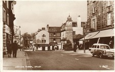 Postcard jubilee tower for sale  SUTTON COLDFIELD