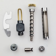 Usado, Peça de molinete Abu Garcia Ambassadeur - 5600C4 kit de vento nivelado de rolamento de esferas comprar usado  Enviando para Brazil