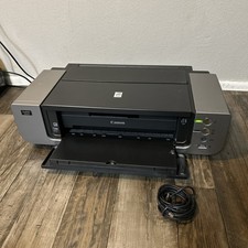 Canon pixma pro for sale  Fernandina Beach