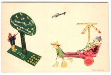 Aufgeklebten figuren rikscha gebraucht kaufen Aufgeklebten figuren rikscha gebraucht kaufen  Berlin