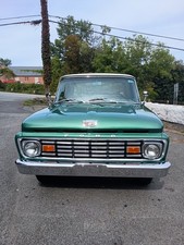 1963 ford 100 for sale  Narrowsburg