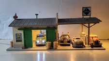tankstellen ho gebraucht kaufen tankstellen ho gebraucht kaufen Geislingen an der Steige