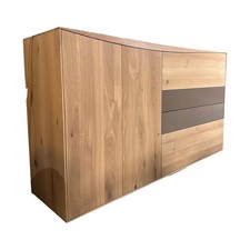 Anrei highboard puro gebraucht kaufen  Bonn