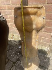 Bird table column for sale  SWINDON