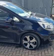 Kia rio mk3 for sale  BOSTON