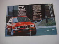 Advertising pubblicità 1983 usato  Salerno