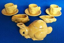 Carlton ware bunny for sale  ALLOA