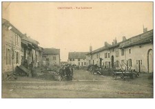 54.croismare. 185.vue interieu d'occasion  France