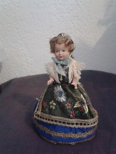 Poupée folklorique régionale d'occasion  Vedène