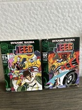 Dynamic manga nagai usato  Roma