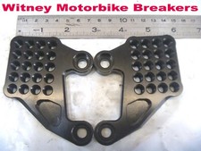 Honda cbr600 pair for sale  WITNEY